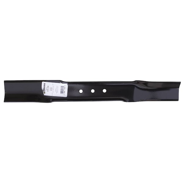 Stens Hi-Lift Blade For Snapper Most Commercial 21" Mowers; Lt11000; 335-356 335-356 - main